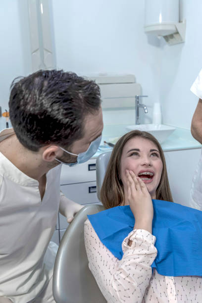 Best Chipped Tooth Repair Near Me  in Middletown, KY