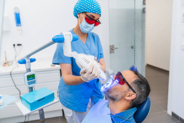 Best Knocked-Out Tooth Emergency  in Middletown, KY